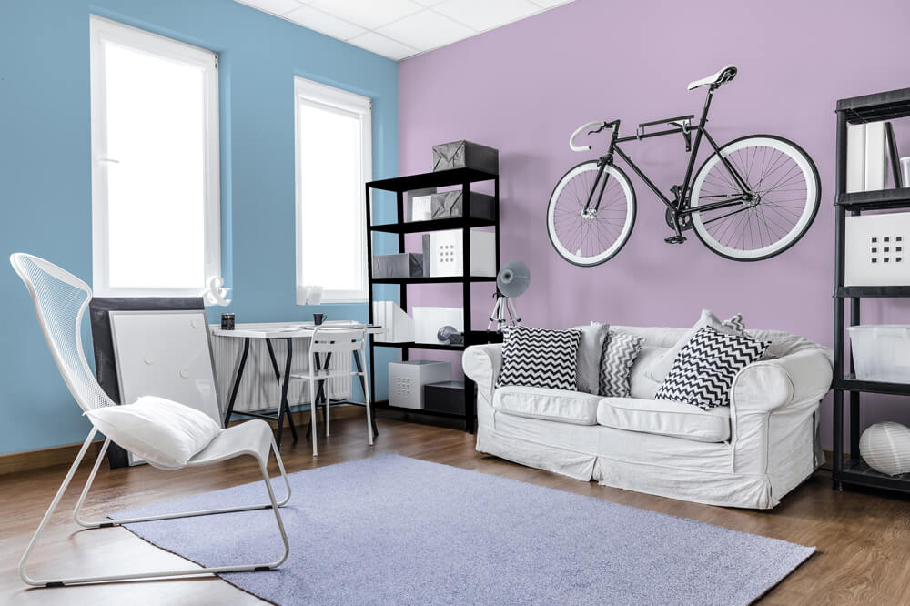3 DIY Painting Tips For Professional-Looking Interior Paint