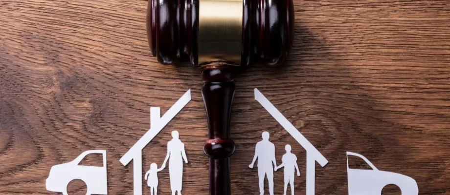 How does divorce impact your will?