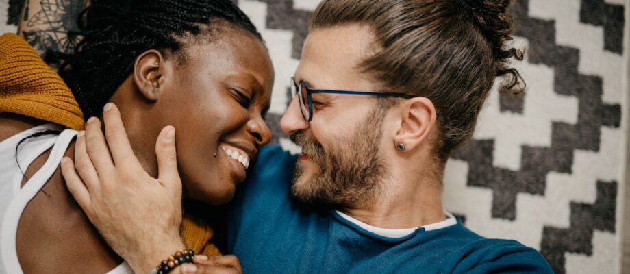 3 Tips for Bonding With Your Partner at Home
