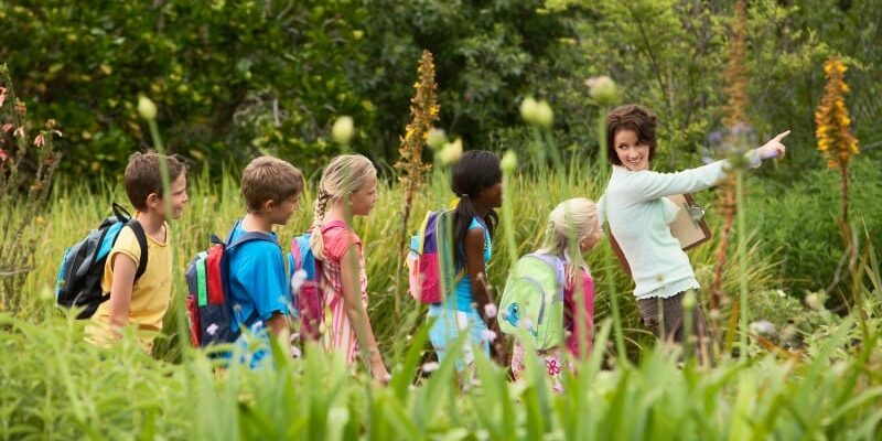 3 Tips For Going On Your First School Field Trip With Your Kids