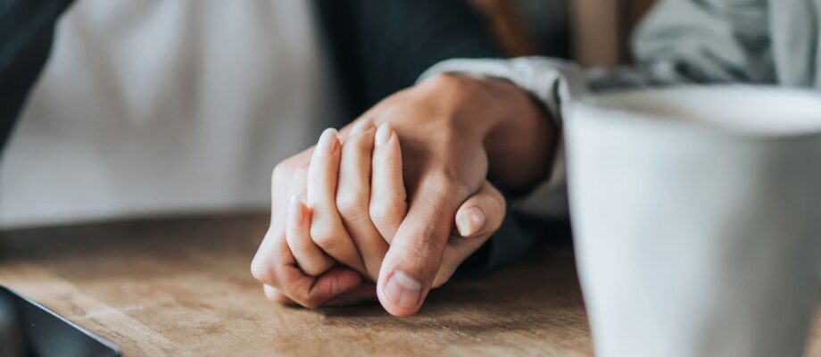 4 Steps to Take to Trust Your Partner Again