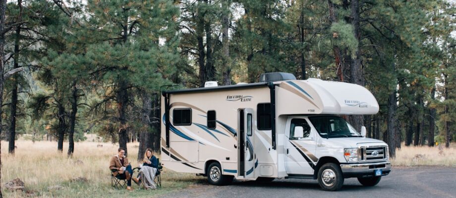 Understanding Extended Warranty Coverage for RVs