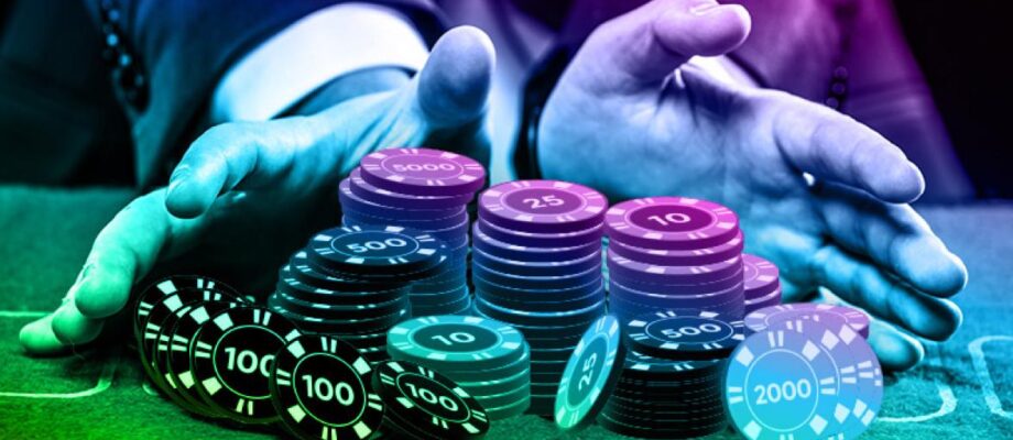 How to Claim and Use Free Credit at Online Casinos